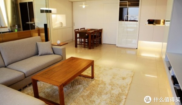 透天|这应该不算真正的败家吧-非常温馨的装修设计-来自My Home