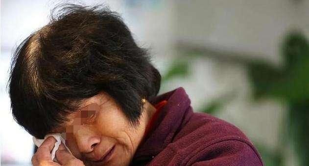 大人|3岁男孩吃了姥姥一顿饭后,再也没有醒过来,真相让人崩溃