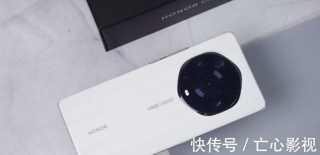 赵明|荣耀国内传喜讯，仅次于vivo与OPPO，国内排第三