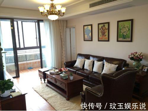 阳台|媳妇装新房,卫生间砌“半墙”,阳台成“绿森林”,被邻居赞爆了