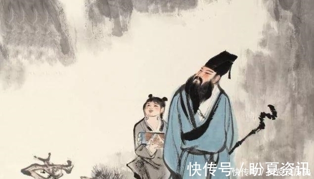 红颜知己&36岁苏轼初见12岁王朝云,写下一首千古名作,成男子追女子惯用诗