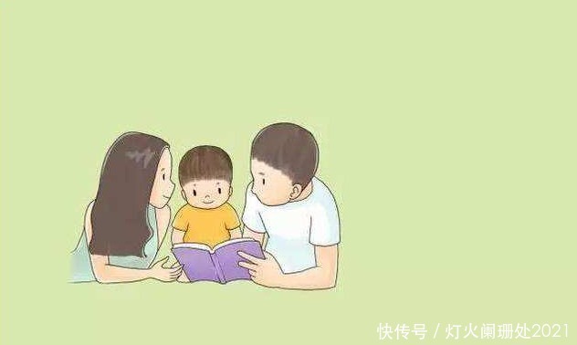 学龄前儿童看电视的九大注意事项