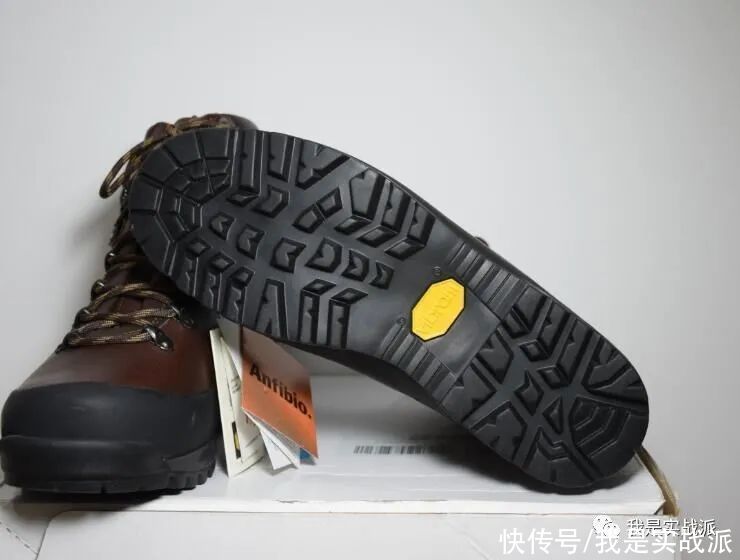 意大利|ALICO重装鞋赏析