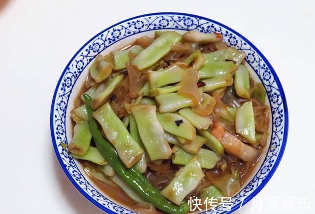 晚餐|家常晚餐两菜一汤,比不上大鱼大肉,却吃得舒服,还是回家吃饭好