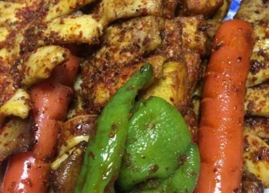 烧烤|怀孕后,哪些是胎儿“最怕”的食物?孕妈别因“嘴馋”伤到胎宝