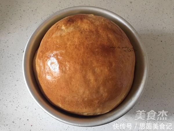 肉松|营养是牛肉的四倍,儿子一口气吃了五个,专治不爱吃饭的宝宝