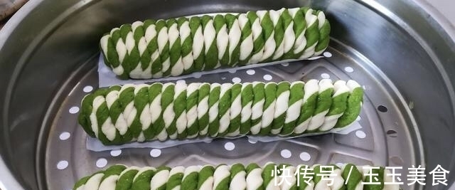 火腿肠|面粉新吃法，香过馒头，软过面包，颜色好营养高，吃过一次忘不掉