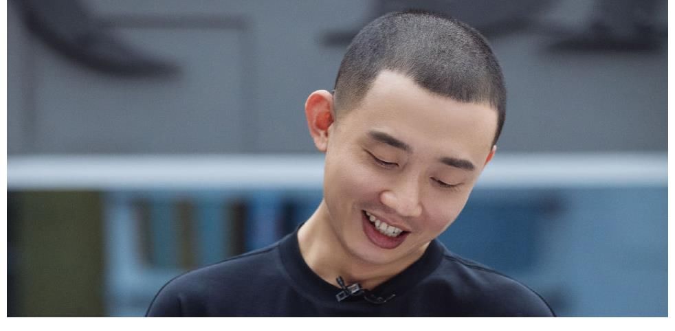 《哥哥》中高開低走的3個人，1人大概率會成團，2人鏡頭明顯減少