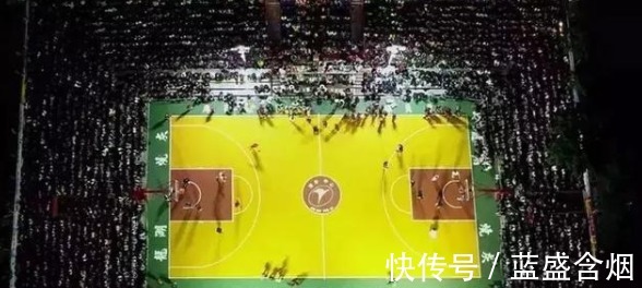 运动员|中国独有的野球市场披着篮球外衣的金钱游戏，收入超职业球员！
