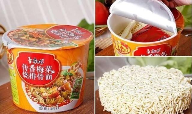 好吃|7种偷工减料零食担当,第7款仗着好吃,在悄咪咪的“偷工减料”