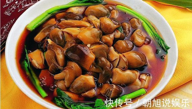 草菇5种最好吃的做法,每种都简单美味,看看你喜欢吃哪种