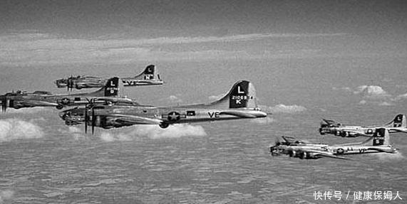 恐怖|不要再被骗了!二战中最让日本人害怕不是原子弹,它才是最恐怖的