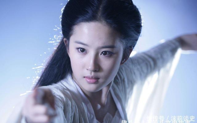 全书|神雕侠侣的不同结局,小龙女坠崖后全书终结,杨过与郭襄双宿双飞