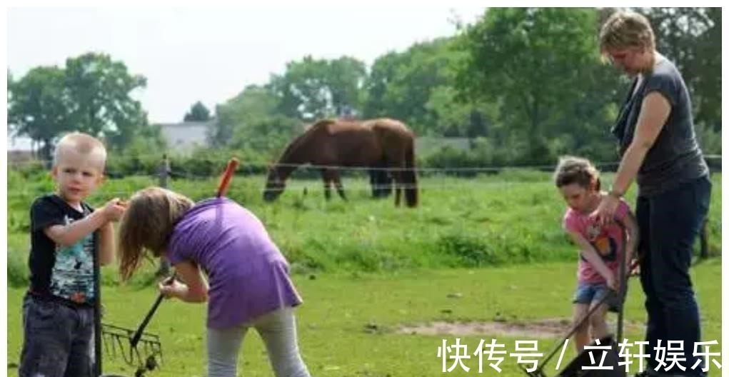 基本法|夺走一半诺奖的德国人,故意让孩子输在起跑线?中国父母应深思