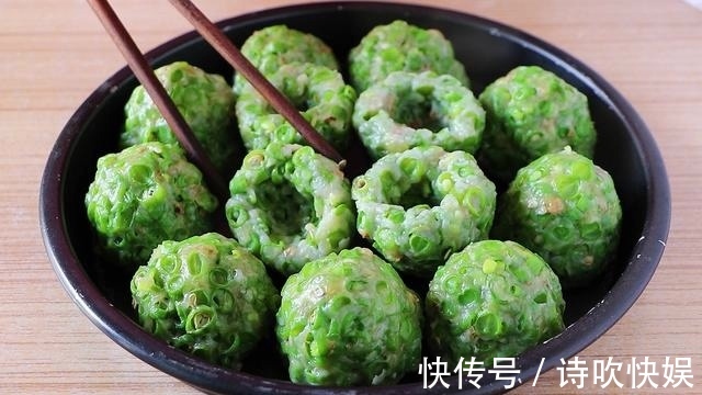 小鹅|怕胖就这样吃,无水无油低热量,咬一口满满的都是蔬菜,太过瘾了