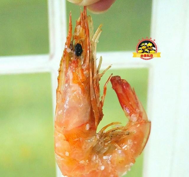 大虾，水一煮鲜味全跑了，老渔民教你一招，虾肉鲜嫩可口不腥不柴