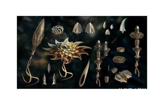 威力|无形之刃, 最为致命! 盘点斗罗大陆中唐三最厉害的四种暗器!