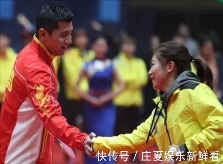 国家队|张继科与刘诗雯恋爱故事:相爱7年因事业分手,十年之约会复合吗