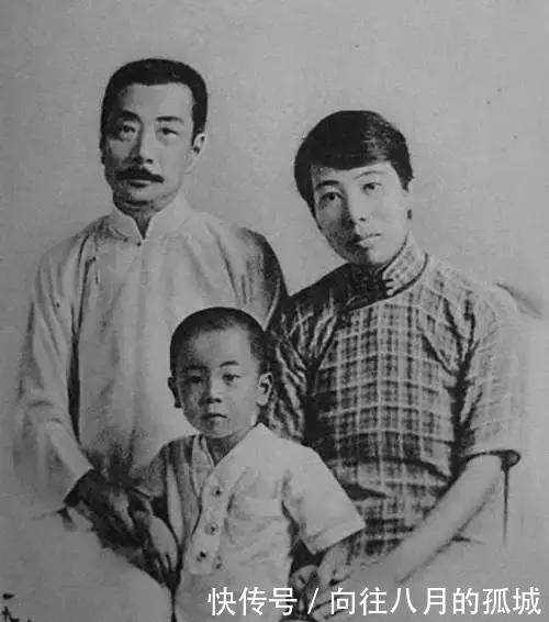  目不识丁|朱安：你们总说鲁迅遗物要保存，你们也得保存保存我呀