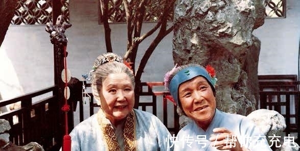 荣国府|《红楼梦》:刘姥姥身上的四大优点,足够我们受用一生!