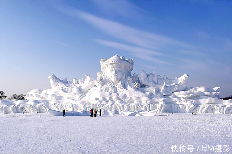 中国十大最佳冬季旅游目的地