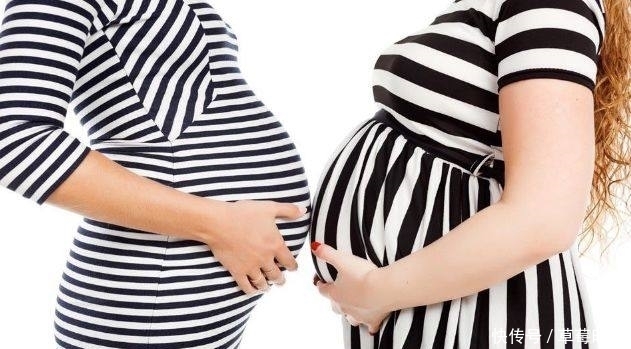 惊讶|闺蜜怀孕三个月经常吃这个,产后医生觉得不对劲表示很“惊讶”!