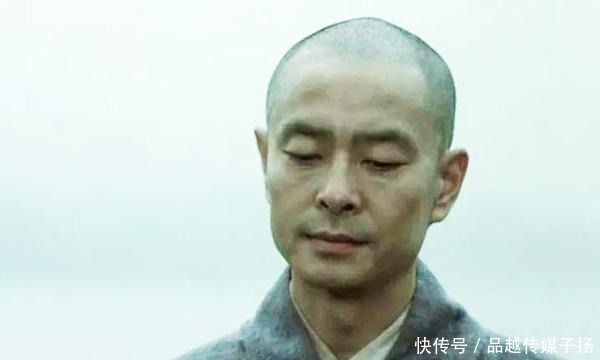 对朋友冷酷的李叔同,对自己狠起心来,连他自己都会感到“害怕”