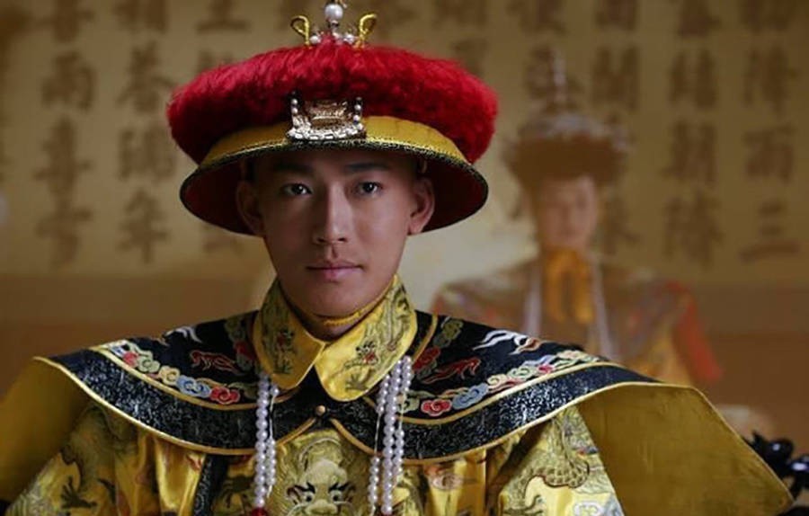 溥仪|慈禧垂帘听政46年,为何在临终前,要将年仅3岁的溥仪立为皇帝?