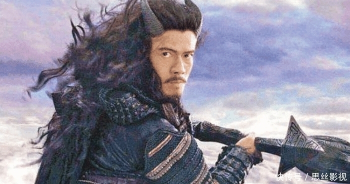 西游记中除了齐天大圣,还有另外的七大胜