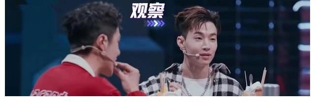 韩庚|《这就是街舞4》张艺兴弘扬传统文化，王一博稳定输出，广受好评