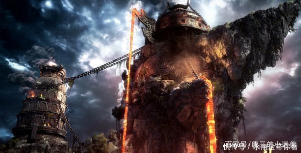 斗羅大陸|斗羅大陸：如果說唐三當年并未跳崖，那唐三將會有著怎樣的人生？