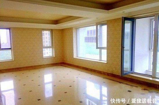 毛坯|买房子,选毛坯还是精装房过来人含泪总结,别等入坑了才后悔