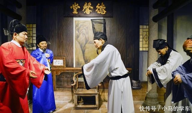 挣扎|由慕容氏衍生的北燕小国，挣扎求生于乱世，影响直到隋唐