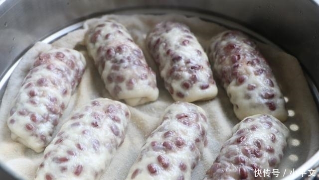 早餐比包子简单，比馒头好吃，两手一卷，出锅孩子一口气吃3个