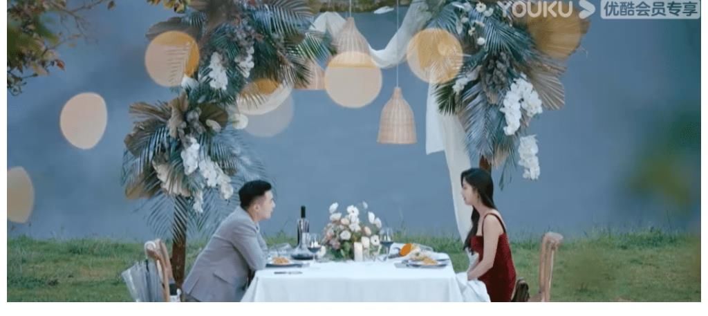 《我们恋爱吧3》收官，谢清瀚和高文君圆满结局，却也有一个缺点