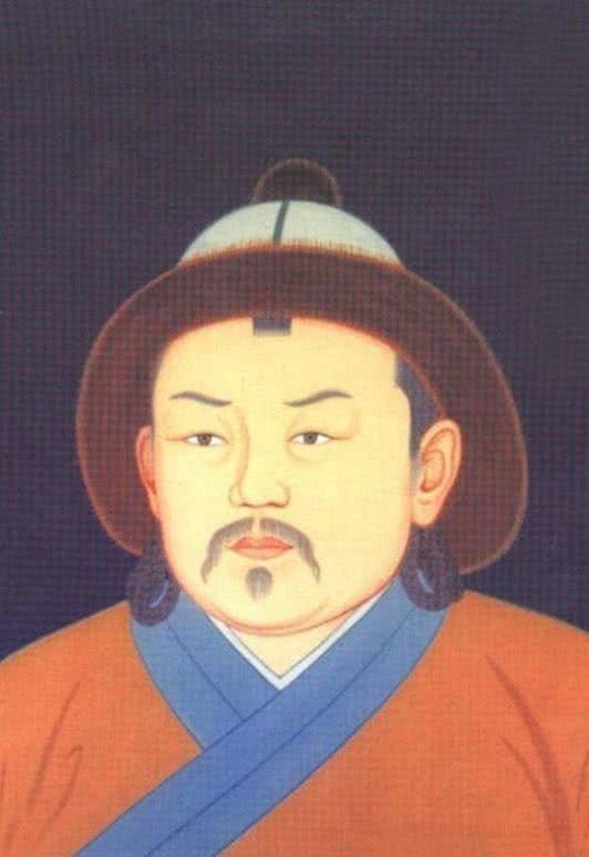 历史进程|改变历史进程的10大人物,中国有2位,第一名无人不知