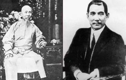 社会|旧中国十大社会风俗,自辛亥革命彻底改变