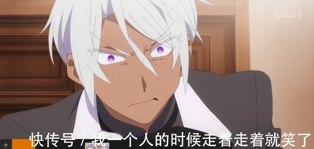 木子|七月新番最受欢迎男性角色公布,萌王位列前五,吸血鬼霸占榜首