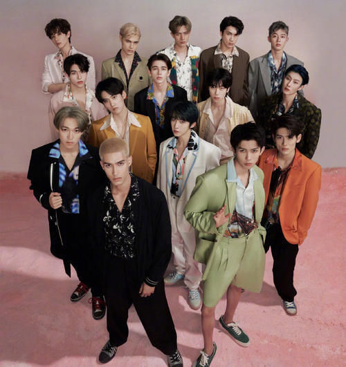 顺位|创造营:伯远卡位第12,与出道位仅差四千票,场外数据远超张嘉元