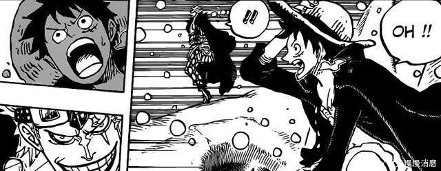 汉化|海贼王,汉化大佬宣布退坑,你还在等978话的漫画吗