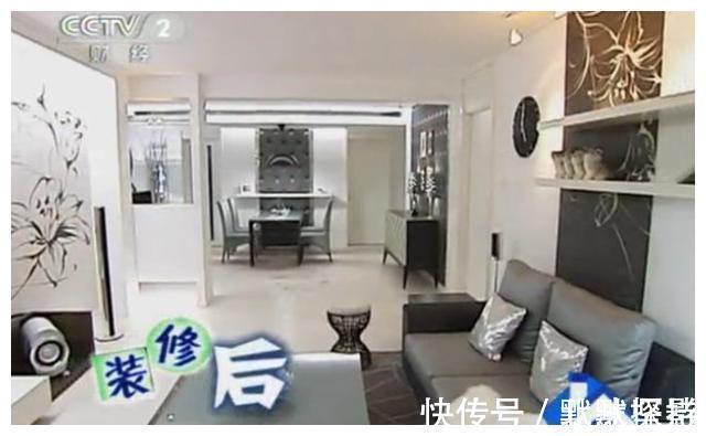 交换空间|交换空间：婚房变“灵堂”是谣言！黑白灰=灵堂？其实业主很喜欢