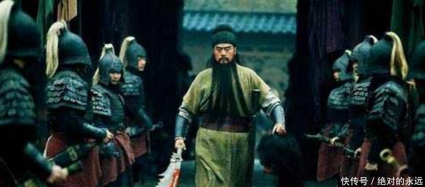 距离|关羽逃到距离益州不远的临沮时, 马超为何不去救他 原因很简单!