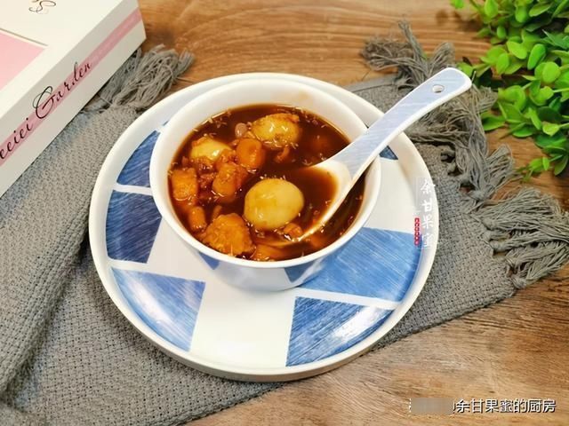 甜品|6道红薯做法,有面食甜品,做法简单又味美