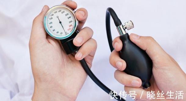 心脑血管疾病|如果患有高血压怎么办?1动作每天坚持5分钟,“血压”会平稳!