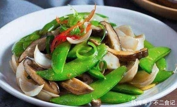 营养|美味实惠的几道家常菜,好吃不贵,做法简单,营养解馋超下饭