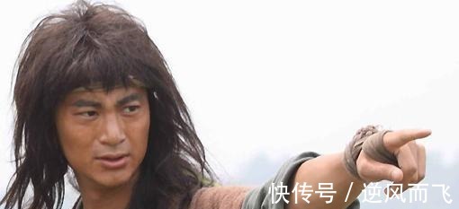 聪明的人|他是水浒中最聪明的人，因看透宋江内心！便悄然离去！