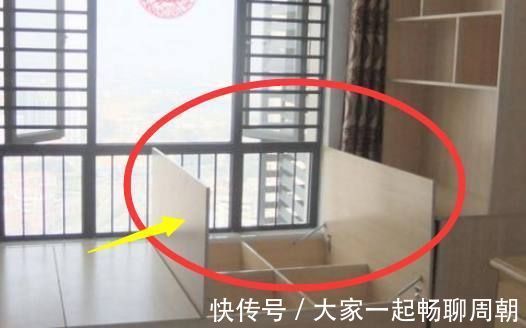 朋友|朋友家这样装修，开始我笑他人傻钱多，完工后才知太聪明了！
