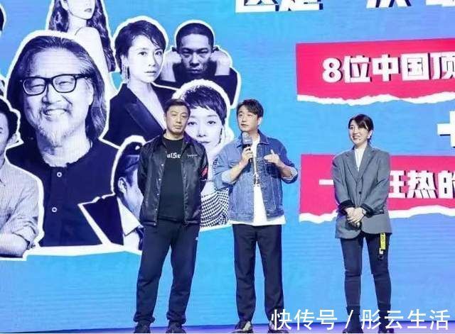 刘敏涛|没等到极限男人帮，反而等来严敏和黄磊自立门户，这档综艺太炸了