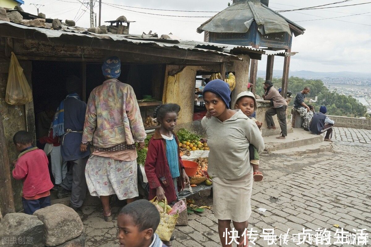 洗牌|非洲手机市场洗牌：华为无缘前三，三星只排第二，榜首依旧是国产