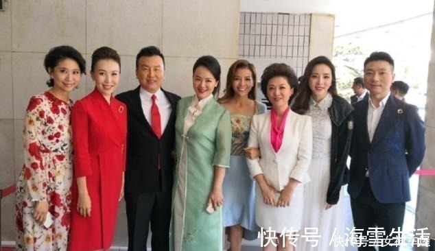 央视新闻频道再添新人，实习历时四年，能否扛起“女主播”大旗